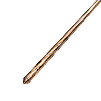 VARILLA DE TIERRA 5/8X6