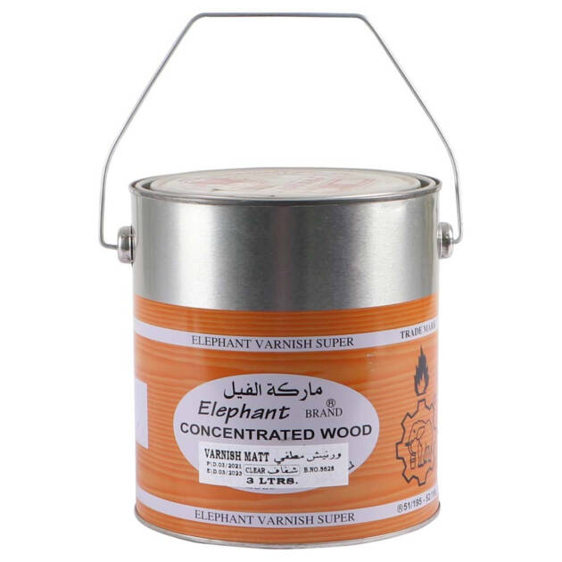 VARNISH ROJO 5 GALON ESSEX